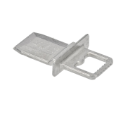 Crochet fermeture de porte d'origine