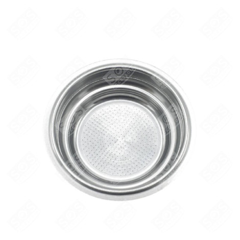 FILTRE DOSETTE CAFETIÈRE, MACHINE À CAFÉ - FS-1000050841
