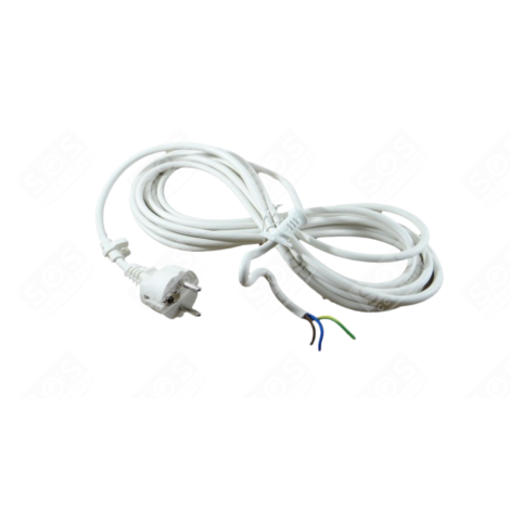 CORDON D'ALIMENTATION NETTOYEUR VAPEUR - RS-RT900853