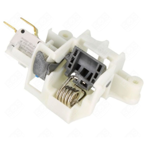 FERMETURE DE PORTE LAVE-VAISSELLE - 41013195, 70013059