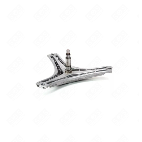 CROISILLON DE TAMBOUR D'ORIGINE MACHINE À LAVER, LAVE-LINGE - MHW62541301