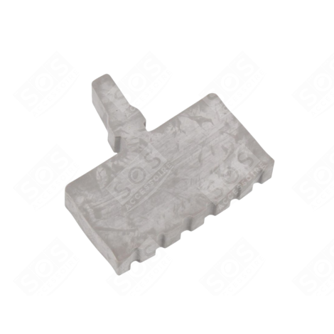 TAMPON EN CAOUTCHOUC ANTI-TACHE CAFETIÈRE, MACHINE À CAFÉ - 5313215891