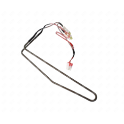 Résistance de dégivrage