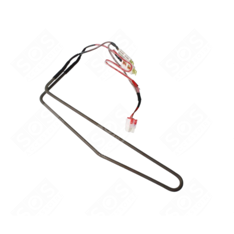 RÉSISTANCE DE DÉGIVRAGE FRIGO, RÉFRIGÉRATEUR, CONGÉLATEUR - MEE62606005
