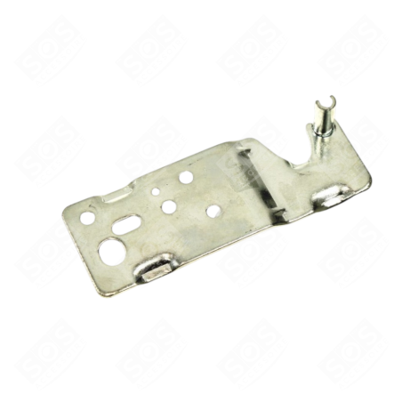 CHARNIÈRE SUPÉRIEURE GAUCHE DE PORTE FRIGO, RÉFRIGÉRATEUR, CONGÉLATEUR - AEH72800902
