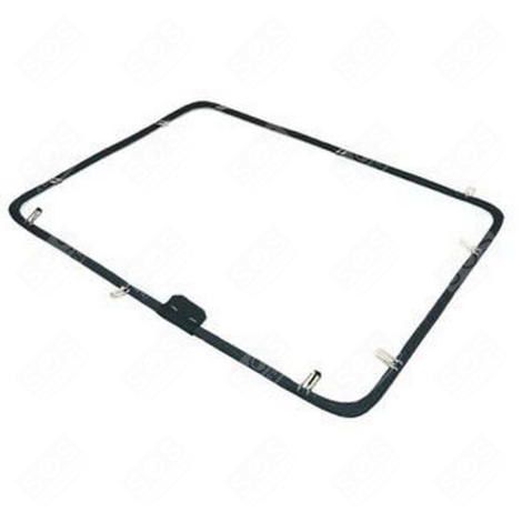 JOINT TOUR DE PORTE FOUR, CUISINIÈRE - 00491638