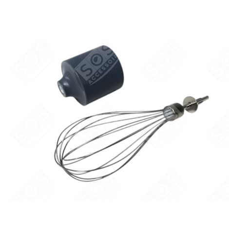 FOUET + ENTRAÎNEUR BATTEUR - AS00001797