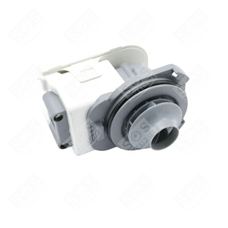 POMPE DE VIDANGE LAVE-VAISSELLE - 11001011001769, 34422609