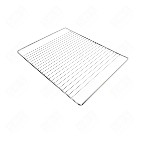 GRILLE 464 X 360 MM OEM FOUR, CUISINIÈRE - 240440101, C00971912
