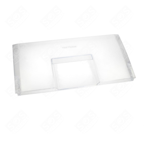 FAÇADE ABATTANT FRIGO, RÉFRIGÉRATEUR, CONGÉLATEUR - 4332060500, C00864359