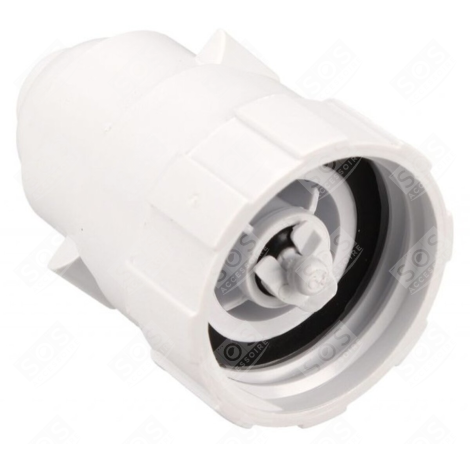 MANETTE DE DISTRIBUTEUR OEM FRIGO, RÉFRIGÉRATEUR, CONGÉLATEUR - 4936180100, C00868366 