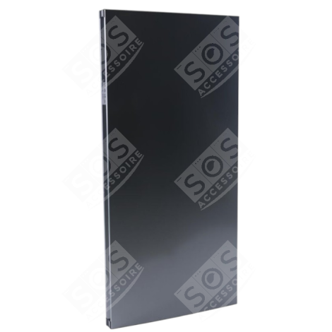 PORTE (PARTIE RÉFRIGÉRATEUR) FRIGO, RÉFRIGÉRATEUR, CONGÉLATEUR - 23000187