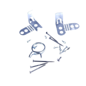 Kit support fixations