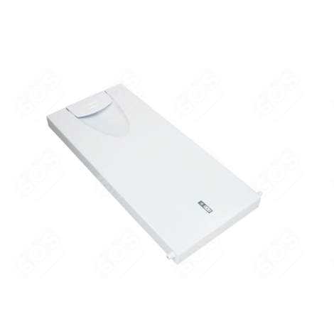 PORTILLON DE FREEZER FRIGO, RÉFRIGÉRATEUR, CONGÉLATEUR - C00881952