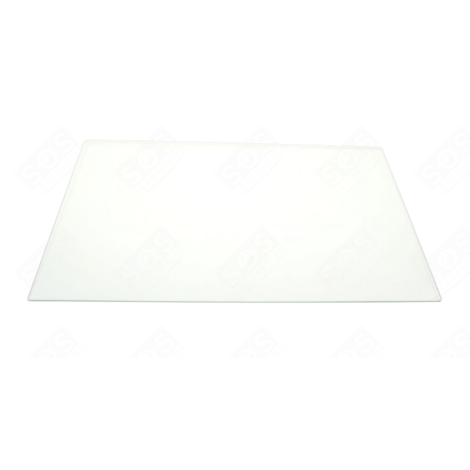 CLAYETTE VERRE ( PARTIE CONGÉLATEUR) FRIGO, RÉFRIGÉRATEUR, CONGÉLATEUR - C00480560