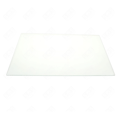 CLAYETTE VERRE ( PARTIE CONGÉLATEUR) FRIGO, RÉFRIGÉRATEUR, CONGÉLATEUR - C00480560