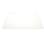 Clayette verre ( partie congélateur)