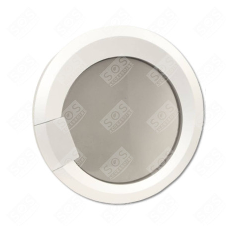 CERCLAGE EXTÉRIEUR DE HUBLOT MACHINE À LAVER, LAVE-LINGE - 1990935