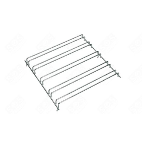 GRILLE LATERAL FOUR, CUISINIÈRE - C00526241