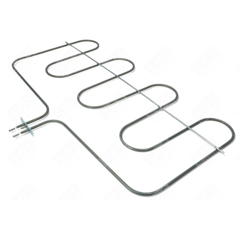 RESISTANCE SOLE 1800W OEM FOUR, CUISINIÈRE - 806890624