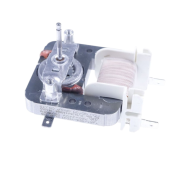 Ventilateur chaleur tournante