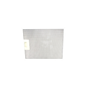 Filtre métalique à graisse