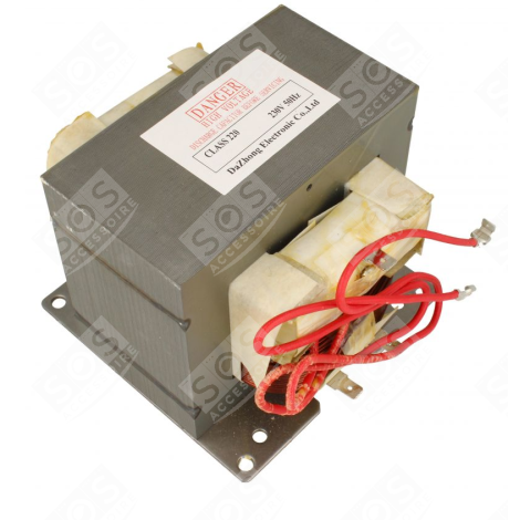 TRANSFORMATEUR 230V FOUR MICRO-ONDES - 3158993000, 3157916002