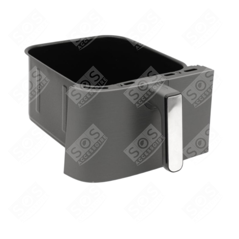 PANIER GAUCHE FRITEUSE FRITEUSE, AIRFRYER - SS-9100056592