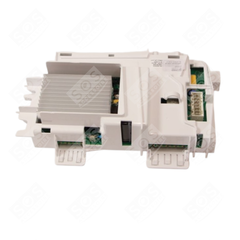 CARTE ÉLECTRONIQUE, MODULE DE PUISSANCE MACHINE À LAVER, LAVE-LINGE - 49125022