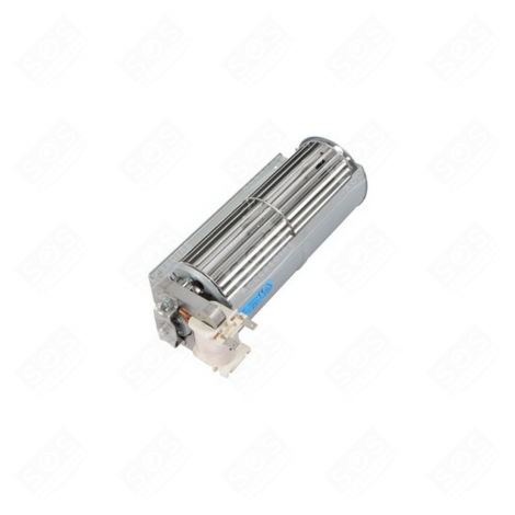 VENTILATEUR TANGEANTIEL D'ORIGINE FOUR, CUISINIÈRE - 3581908187