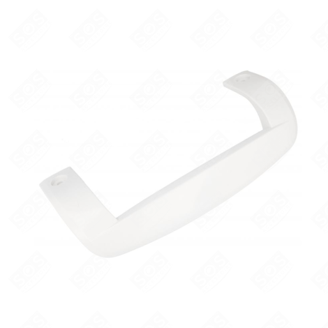 POIGNÉE DEPORTE BLANCHE 175 MM FRIGO, RÉFRIGÉRATEUR, CONGÉLATEUR - 800003573, 1030955