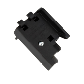 Support rotatif cote gauche