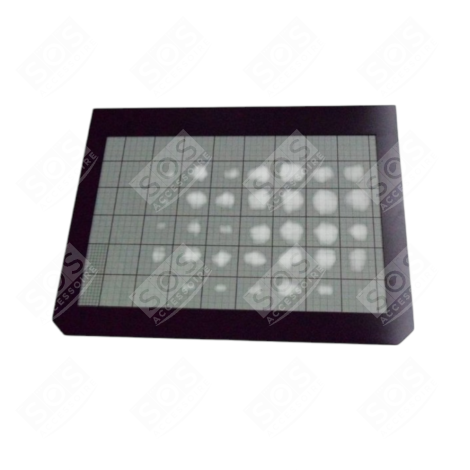 HUBLOT INTERIEUR 514/404 FOUR, CUISINIÈRE - 36050502, 8053192