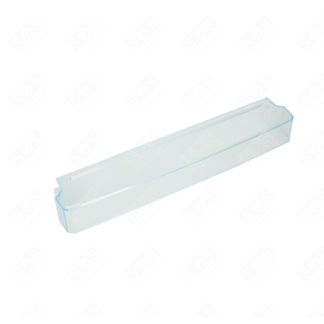 BALCONNET BLEU TRANSPARENT FRIGO, RÉFRIGÉRATEUR, CONGÉLATEUR - 1.06.TQ0674-015