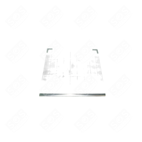 CLAYETTE, ÉTAGÈRE EN VERRE FRIGO, RÉFRIGÉRATEUR, CONGÉLATEUR - 890313732