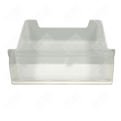 TIROIR, BAC DE CONGÉLATION SUPÉRIEUR FRIGO, RÉFRIGÉRATEUR, CONGÉLATEUR - 12131000019007, 34030355
