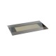 VITRE EXTÉRIEURE DE PORTE    -    863X4458 MM FOUR, CUISINIÈRE - 692532753