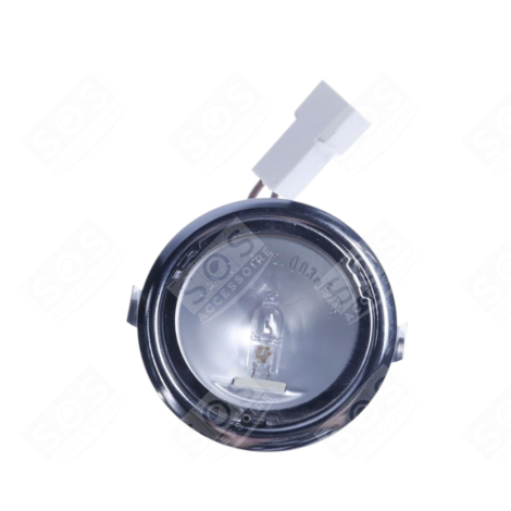 LAMPE HALOGÈNE HOTTE - 824611026