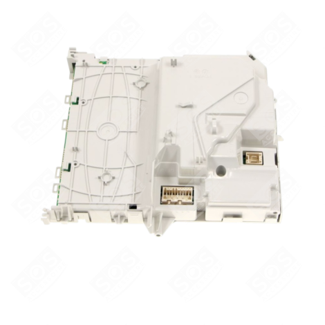 CARTE ÉLECTRONIQUE, PLATINE DE PUISSANCE LAVE-VAISSELLE - 4002516436669
