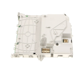 Carte électronique, Platine de puissance