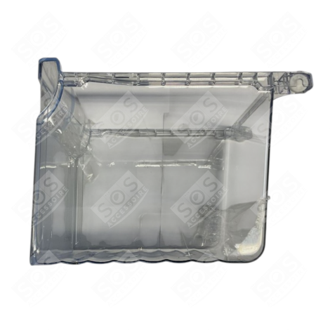 TIROIR INFERIEUR FRIGO, RÉFRIGÉRATEUR, CONGÉLATEUR - HK4068317, K4068317