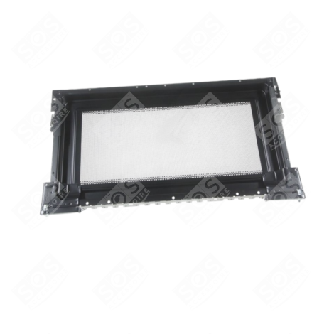 ENSEMBLE DE PORTE FOUR, CUISINIÈRE - DE94-02197A