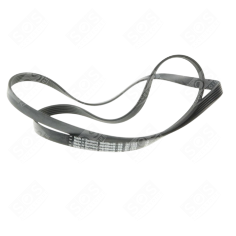 COURROIE 1273 EPJ6 D'ORIGINE SÈCHE-LINGE - 4055102125