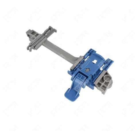 POIGNÉE COMPLÈTE GAUCHE LAVE-VAISSELLE - C00534521, 488000534521