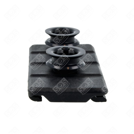 ROULEMENT DE PANIER GAUCHE LAVE-VAISSELLE - 542331