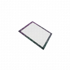 Vitre intérieure de porte d'origine          -         490X401 mm