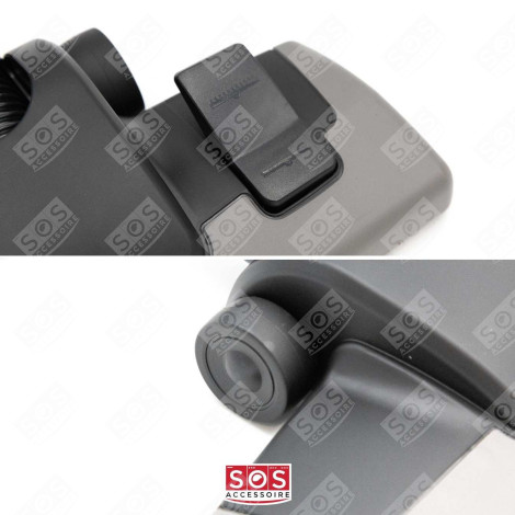 BROSSE, EMBOUT 2 POSITIONS ULT ASPIRATEUR - 2193708019, 2198578011