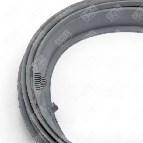 JOINT DE HUBLOT (MANCHETTE) MACHINE À LAVER, LAVE-LINGE - 2946500700,  2946502300