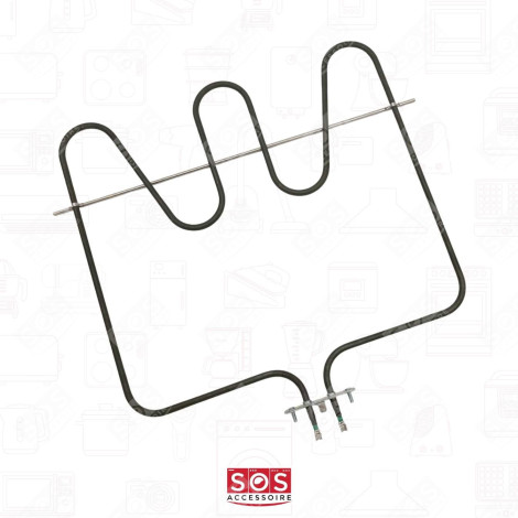 RÉSISTANCE SOLE 1400W FOUR, CUISINIÈRE - 524020800