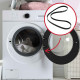 COURROIE 1310J8 MACHINE À LAVER, LAVE-LINGE - 481010388418